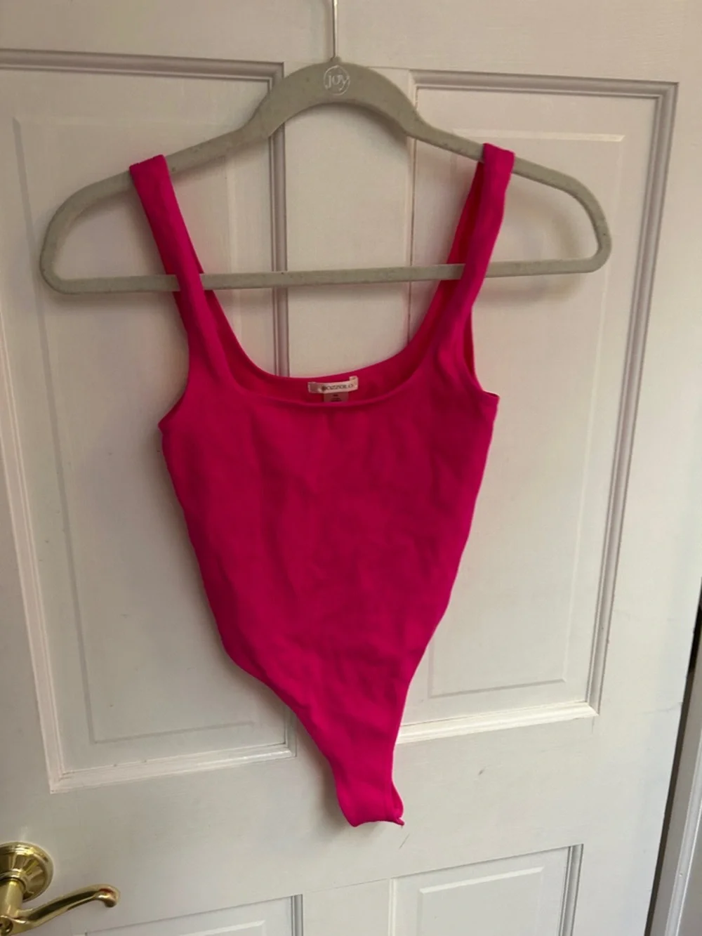 Bodysuit - Picture 1 of 6